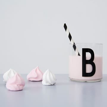 디자인레터스 키즈 글라스 - B - Design Letters | 디자인레터스