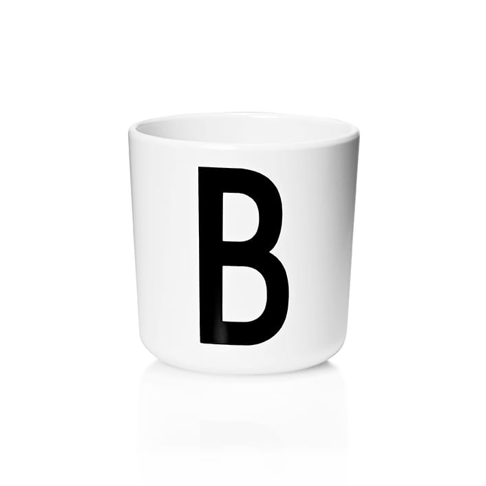 디자인레터스 퍼스널라이즈드 컵 에코 - B - Design Letters | 디자인레터스