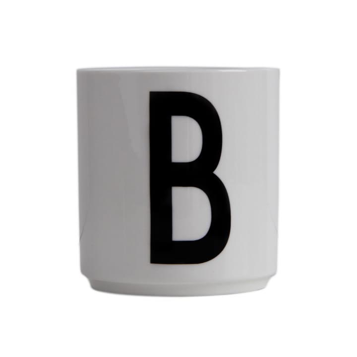 디자인레터스 컵 - B - Design Letters | 디자인레터스