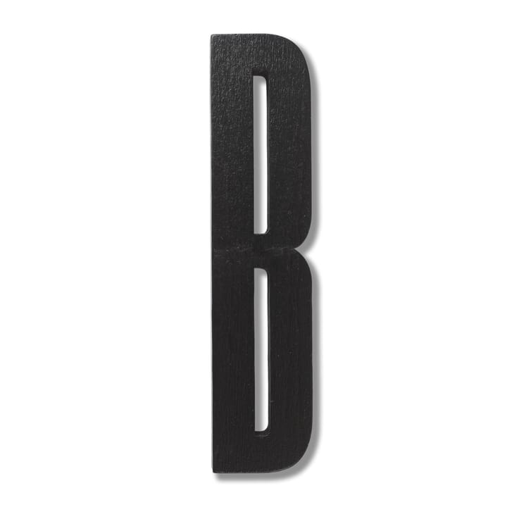 레터 - B - Design Letters | 디자인레터스