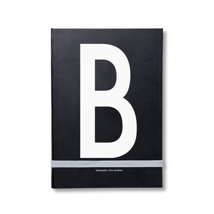 디자인레터스 퍼스널 노트북 - B - Design Letters | 디자인레터스
