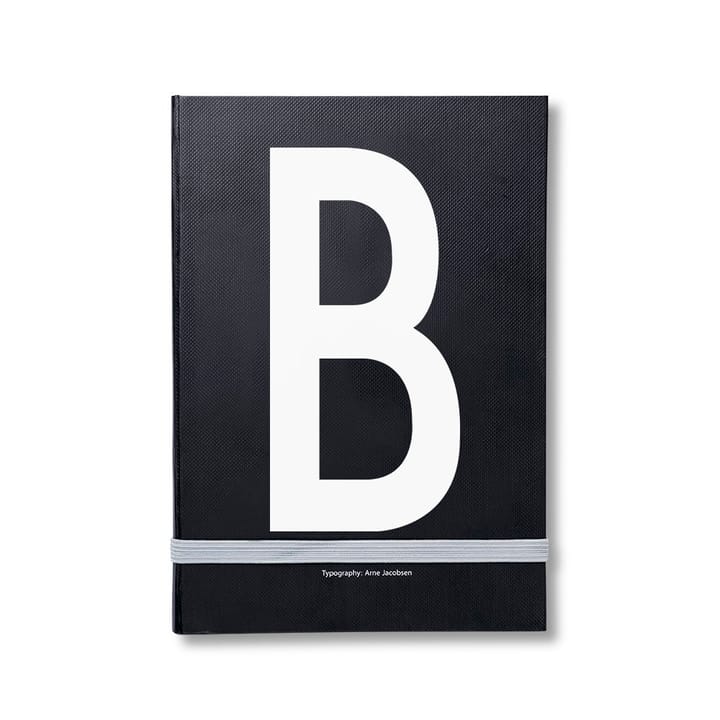 퍼스널 노트북 - B - Design Letters | 디자인레터스