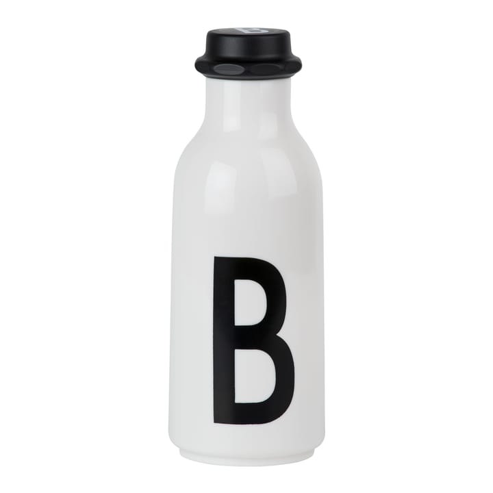 디자인레터스 드링킹 보틀 - B - Design Letters | 디자인레터스