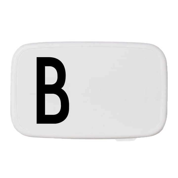 런치박스 - B - Design Letters | 디자인레터스