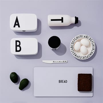디자인레터스 런치박스 - B - Design Letters | 디자인레터스