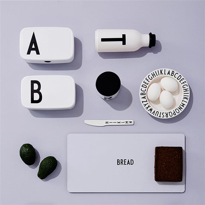 디자인레터스 런치박스, B Design Letters | 디자인레터스