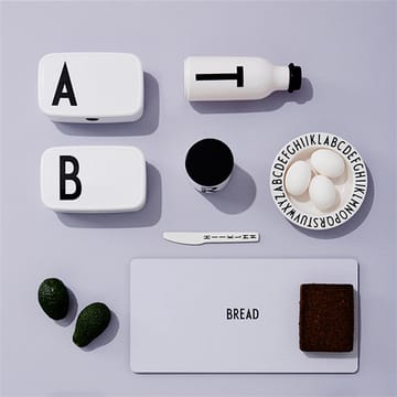 런치박스 - B - Design Letters | 디자인레터스
