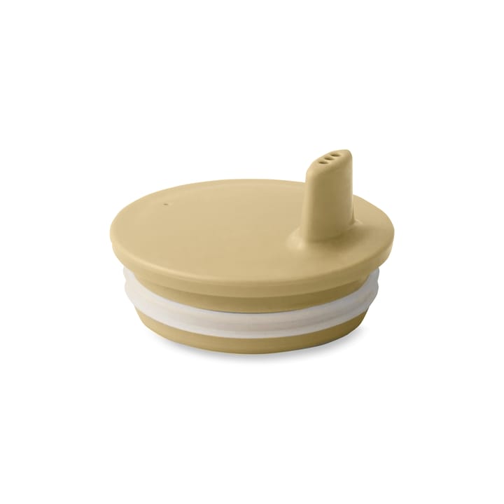 디자인레터스 뚜껑 (멜라민 컵용) - Beige - Design Letters | 디자인레터스