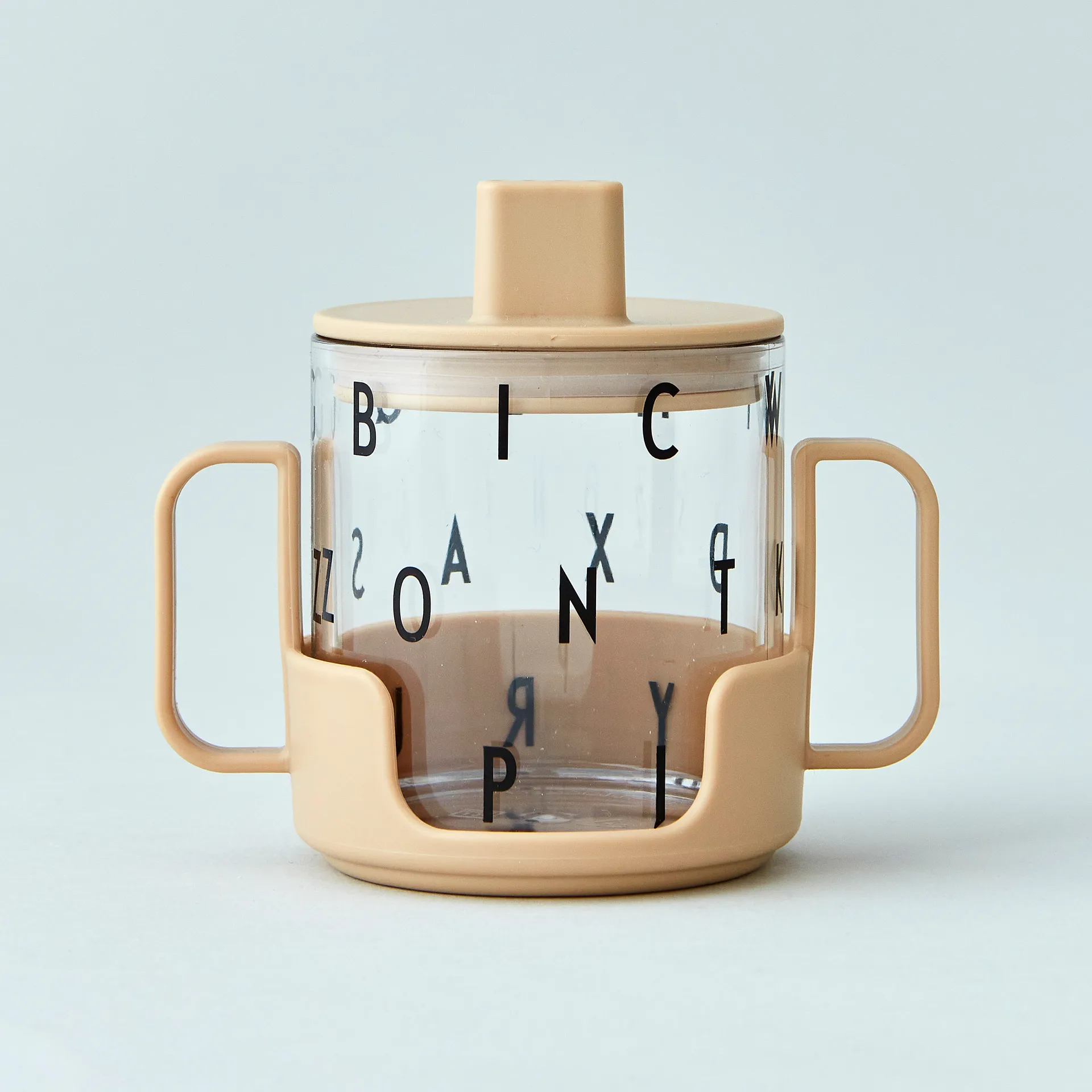 디자인레터스 트리탄 글래스용 손잡이, Beige Design Letters | 디자인레터스