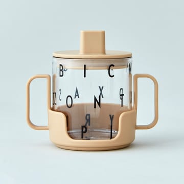 디자인레터스 트리탄 글래스용 손잡이 - Beige - Design Letters | 디자인레터스