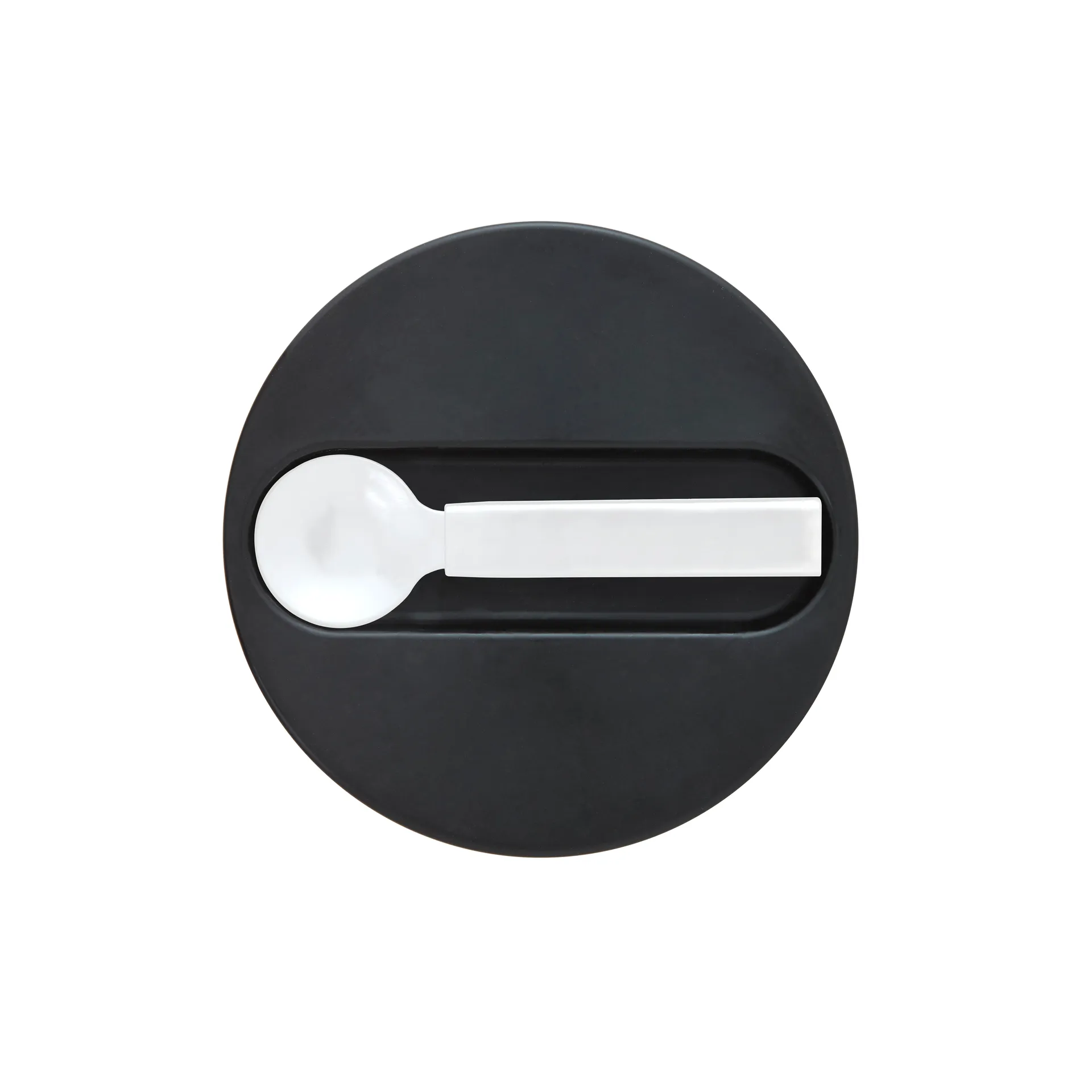 디자인레터스 보온 박스 스몰, black and white Design Letters | 디자인레터스