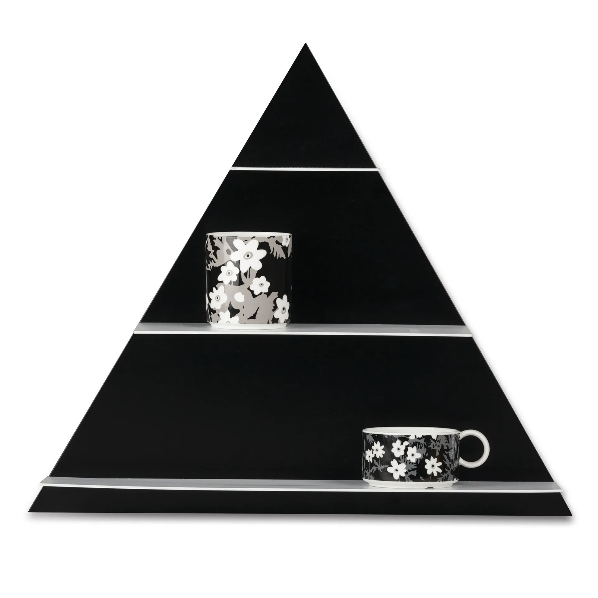 하일라 트라이앵글, black Design Letters | 디자인레터스