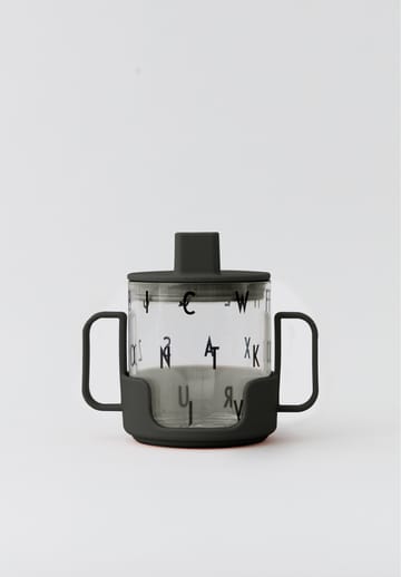 디자인레터스 트리탄 글래스용 손잡이 - Black - Design Letters | 디자인레터스
