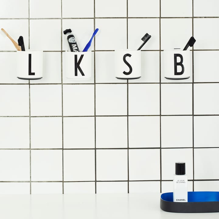 디자인레터스 컵 홀더, black Design Letters | 디자인레터스