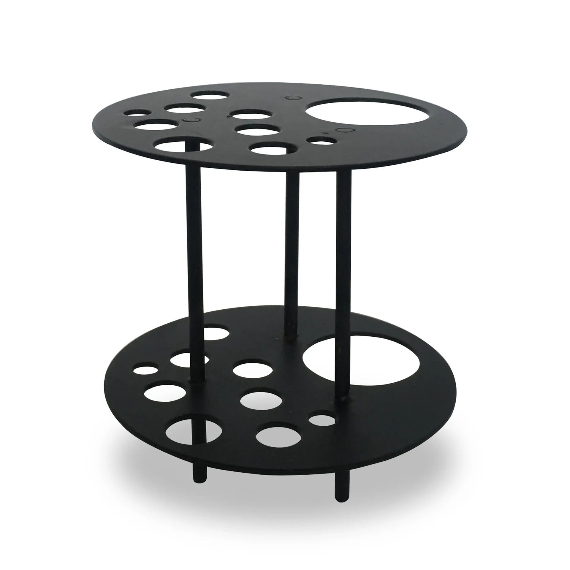 플라워 홀더, black Design Letters | 디자인레터스