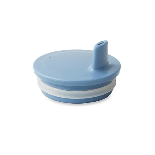 디자인레터스 뚜껑 (멜라민 컵용), blue Design Letters | 디자인레터스