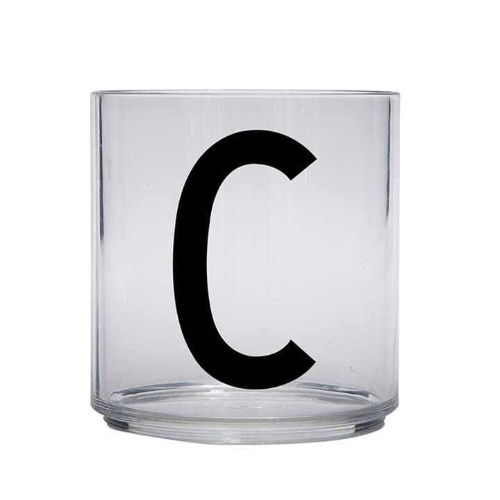 디자인레터스 키즈 글라스 - C - Design Letters | 디자인레터스