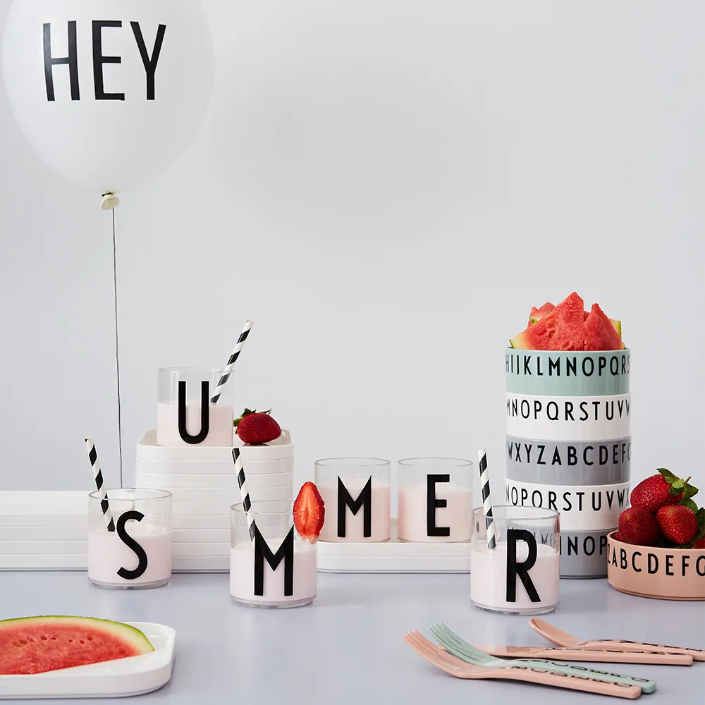 디자인레터스 키즈 글라스, C Design Letters | 디자인레터스