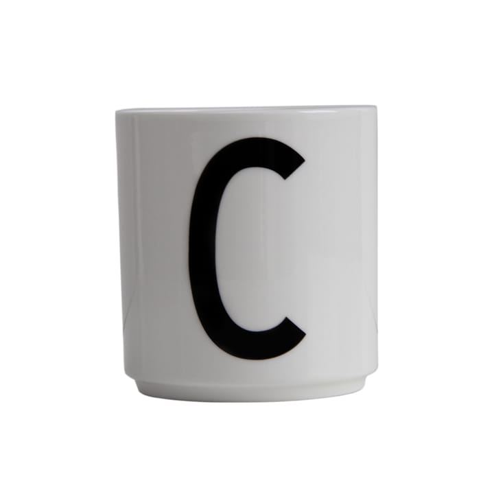 디자인레터스 컵 - C - Design Letters | 디자인레터스