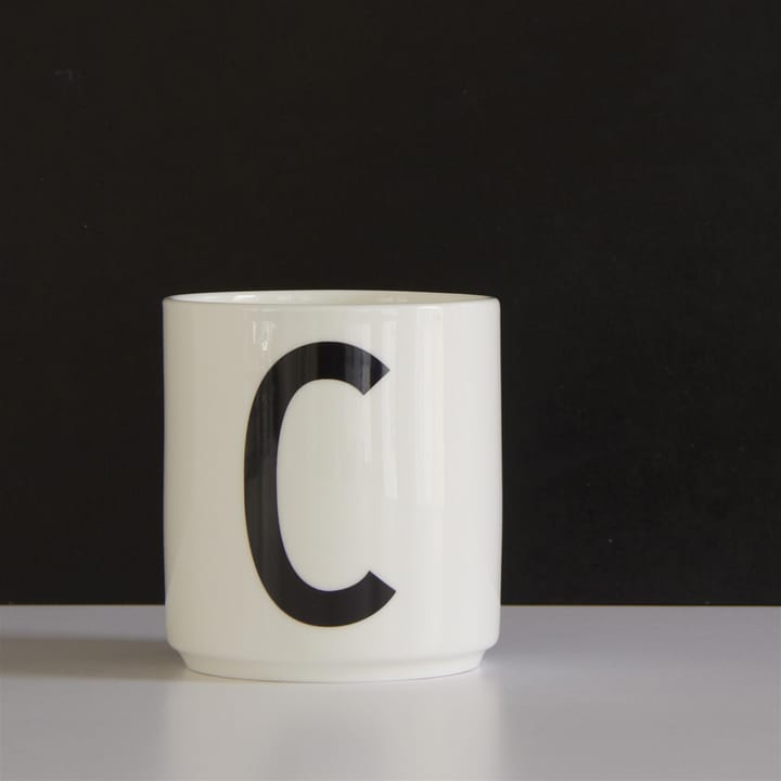 디자인레터스 컵, C Design Letters | 디자인레터스
