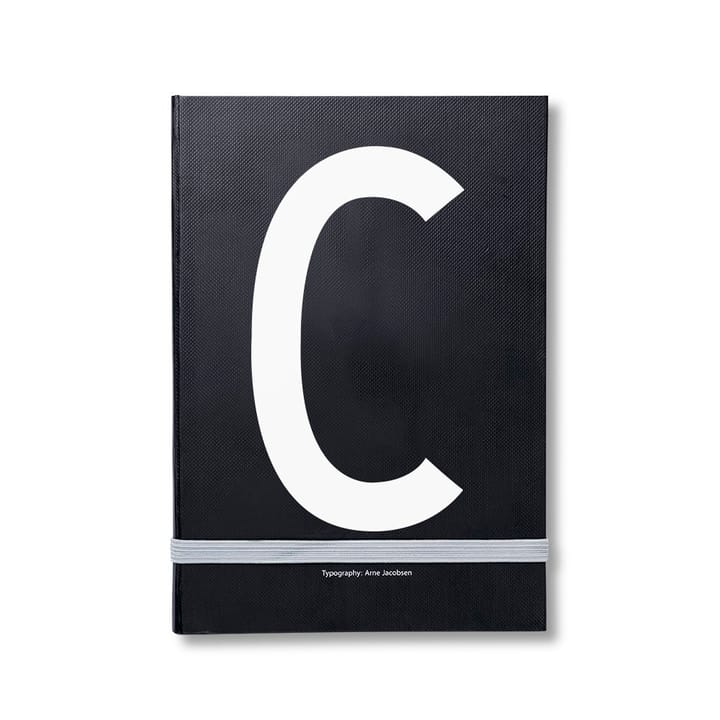 퍼스널 노트북 - C - Design Letters | 디자인레터스