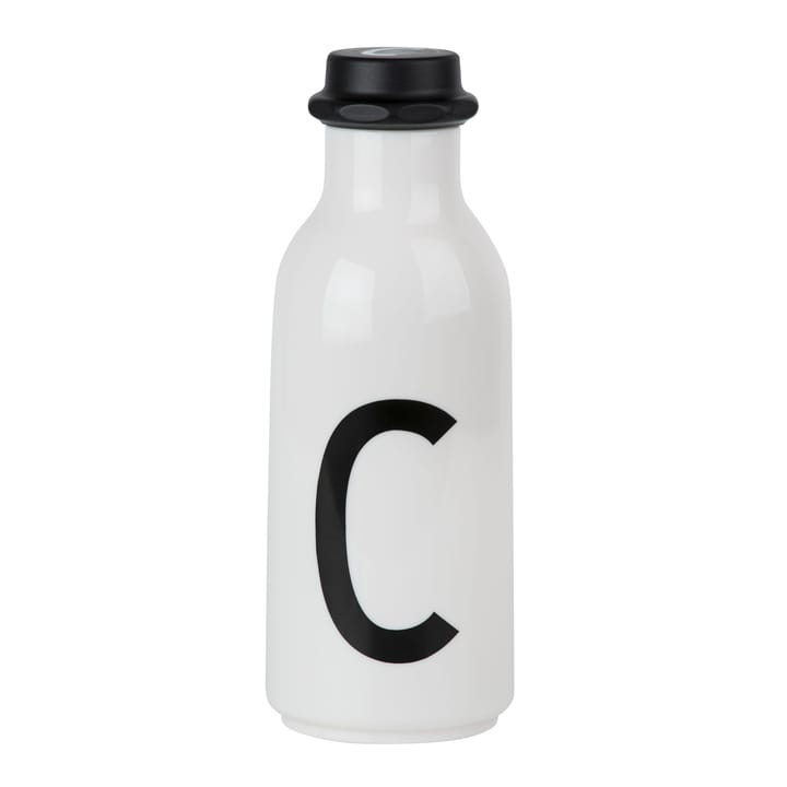 디자인레터스 드링킹 보틀 - C - Design Letters | 디자인레터스