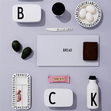 디자인레터스 런치박스 - C - Design Letters | 디자인레터스