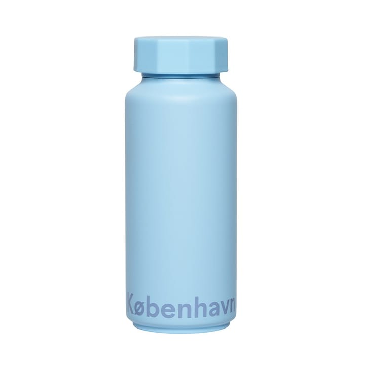 디자인레터스 보온병 - Copenhagen-light blue - Design Letters | 디자인레터스