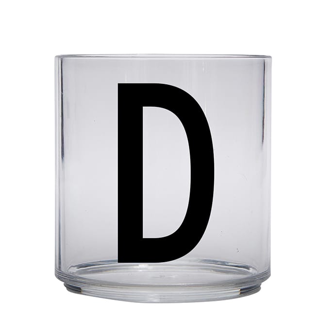 키즈 글라스 - D - Design Letters | 디자인레터스