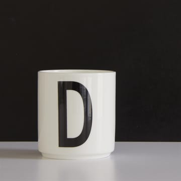 디자인레터스 컵 - D - Design Letters | 디자인레터스