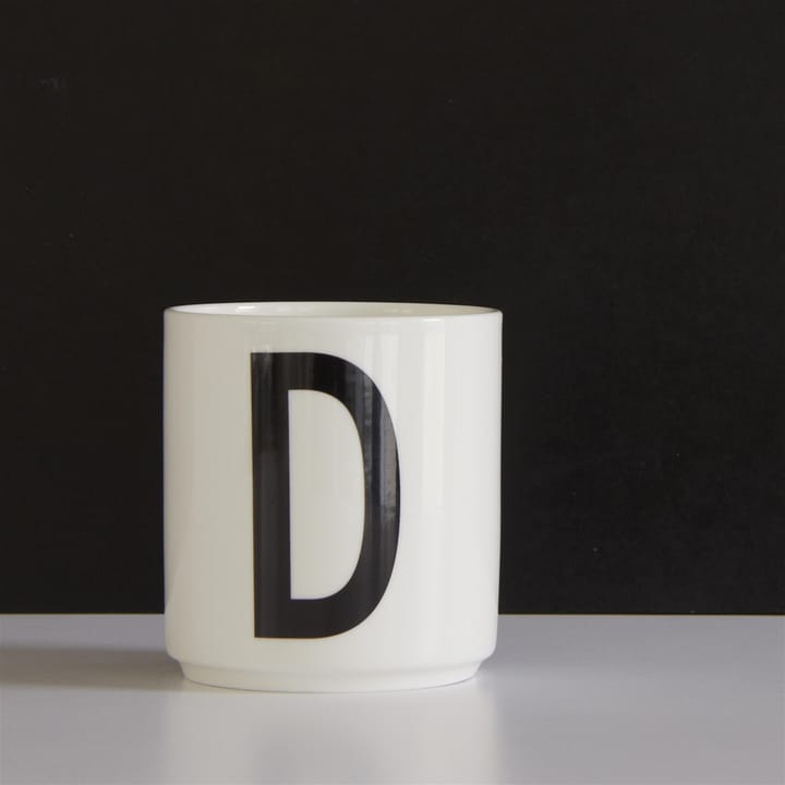 디자인레터스 컵, D Design Letters | 디자인레터스