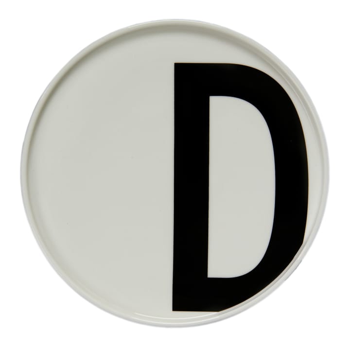 접시 - D - Design Letters | 디자인레터스