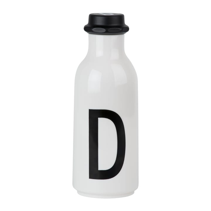 드링킹 보틀 - D - Design Letters | 디자인레터스