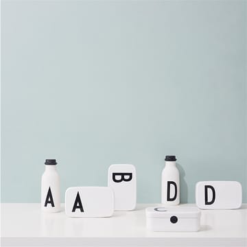 런치박스 - D - Design Letters | 디자인레터��스