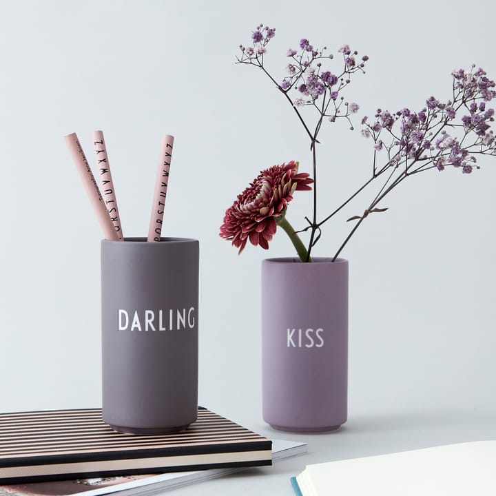 디자인레터스 페이보릿 화병, Darling Design Letters | 디자인레터스