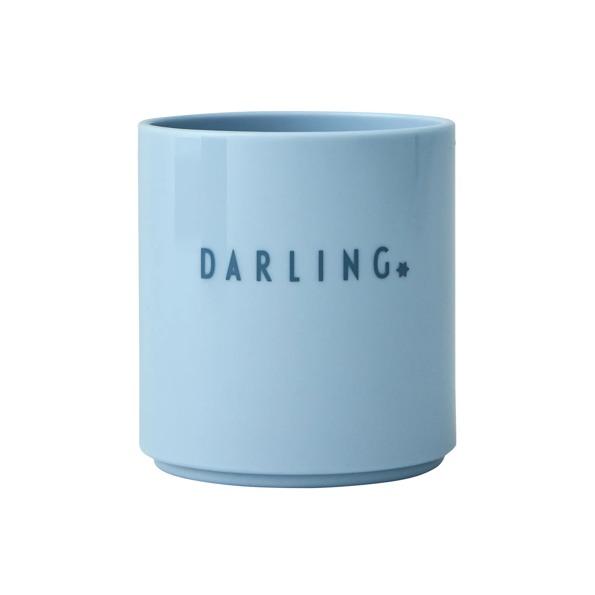 디자인레터스 페이보릿 컵 미니, Darling Design Letters | 디자인레터스
