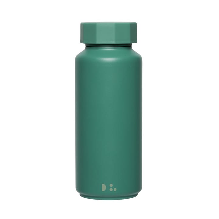 디자인레터스 보온병 - DL-Dark Green - Design Letters | 디자인레터스