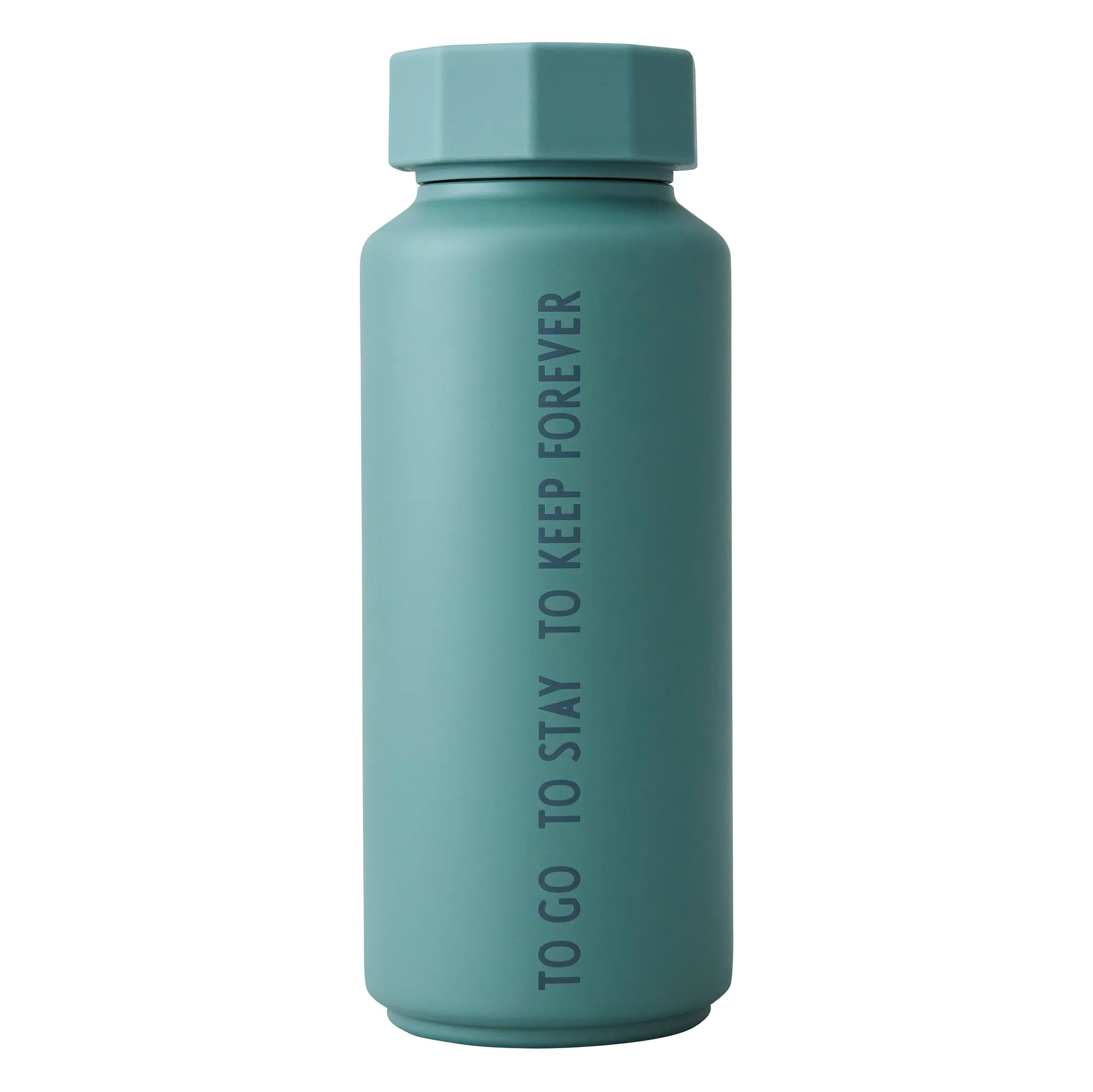 디자인레터스 보온병 한정판, Dusty green Design Letters | 디자인레터스