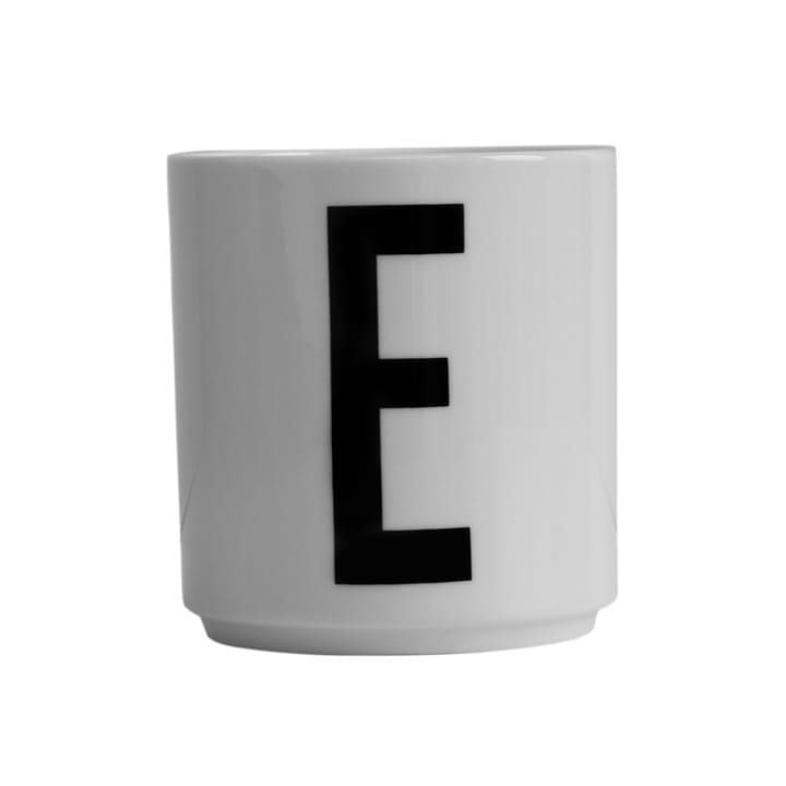 컵 - E - Design Letters | 디자인레터스