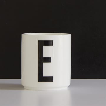 디자인레터스 컵 - E - Design Letters | 디자인레터스