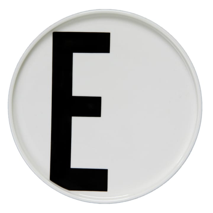 접시 - E - Design Letters | 디자인레터스