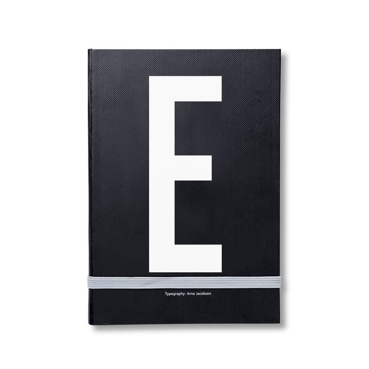 디자인레터스 퍼스널 노트북 - E - Design Letters | 디자인레터스