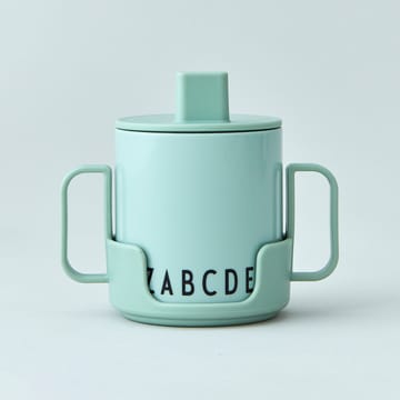 Eat & Learn 어린이용 컵 - Green - Design Letters | 디자인레터스