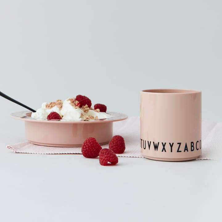 Eat & Learn 어린이용 컵, Nude Design Letters | 디자인레터스