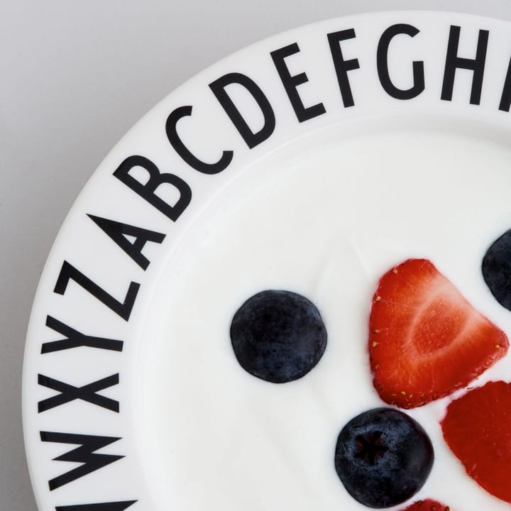 Eat & Run 프리미엄 기프트 세트, nude-white Design Letters | 디자인레터스