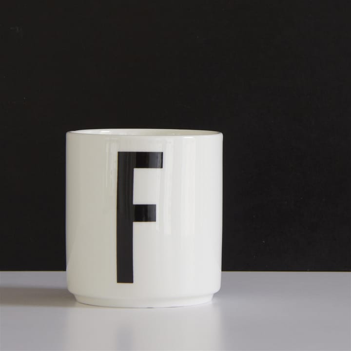 디자인레터스 컵, F Design Letters | 디자인레터스