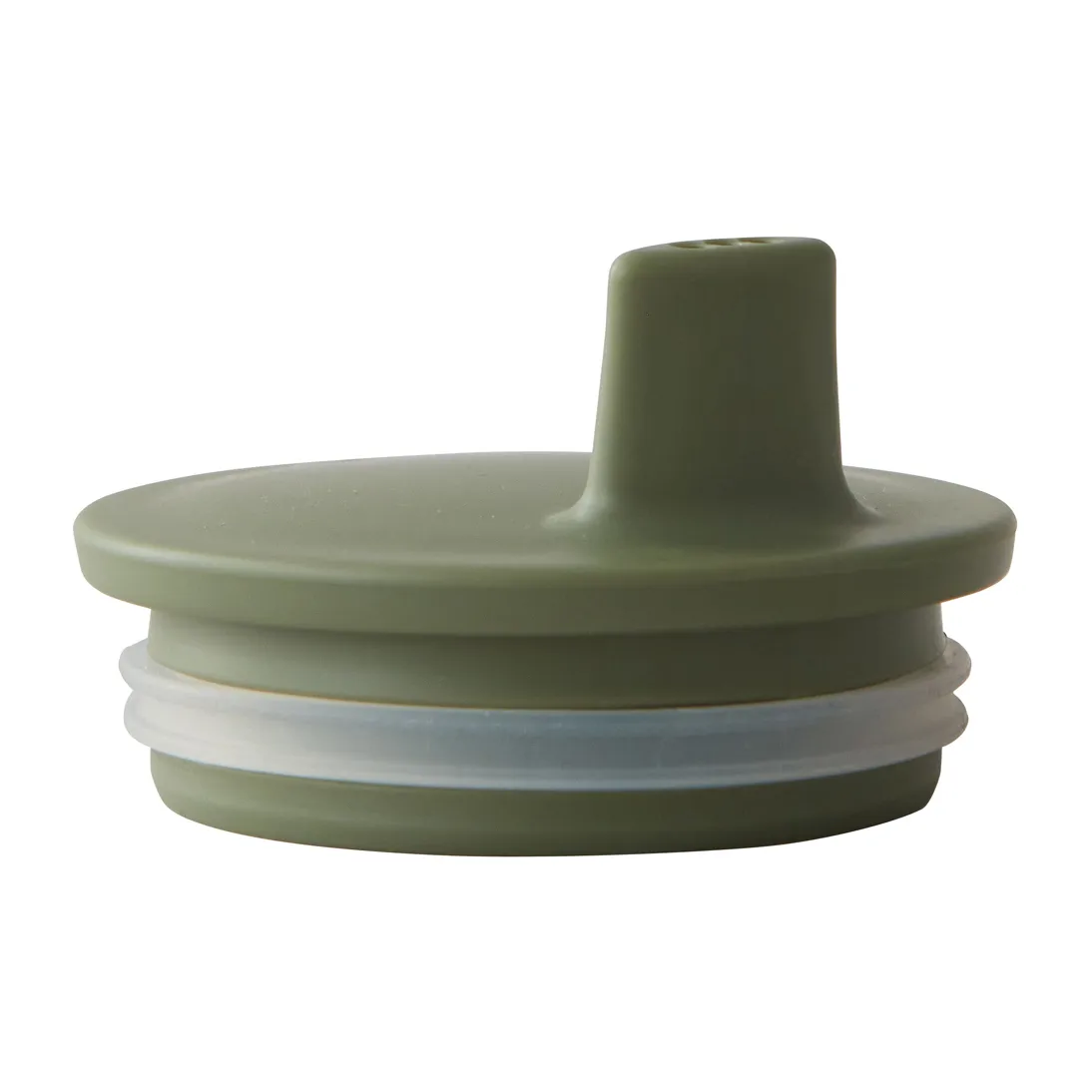 디자인레터스 뚜껑 (멜라민 컵용), Forest green Design Letters | 디자인레터스