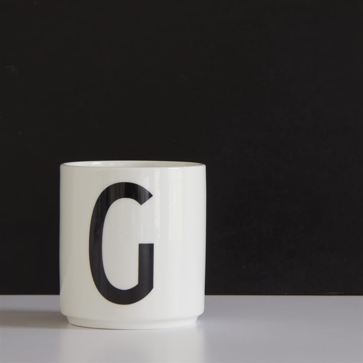 디자인레터스 컵, G Design Letters | 디자인레터스
