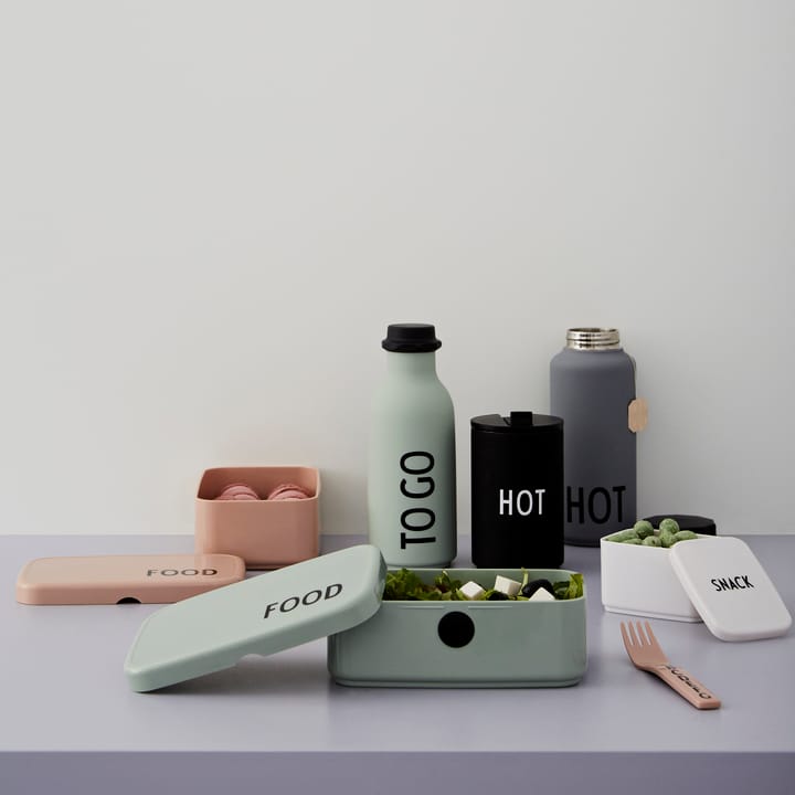 디자인레터스 투 고 물병, green Design Letters | 디자인레터스