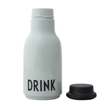 어린이 드링킹 보틀 - green - Design Letters | 디자인레터스